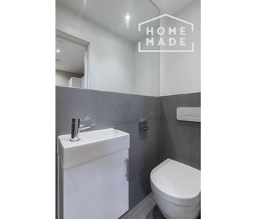 Studio to rent - Photo 6