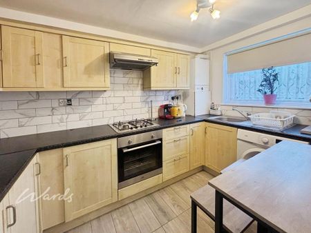 1 bedroom apartment to rent - Photo 3