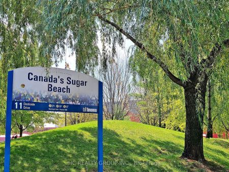 For Lease - 15 Lower Jarvis Street Unit# 1303, Toronto, Ontario - Photo 3