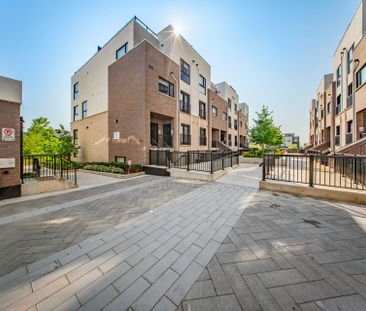 For Lease - 349 Wheat Boom Drive Unit# 335, Oakville, Ontario - Photo 5