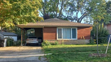 For Lease - 8 Clareville Crescent Unit# Lower, Toronto, Ontario - Photo 4