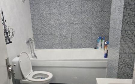 Tomis Plus, de inchiriat 2 camere, mobilat, gaze - Fotografie 5