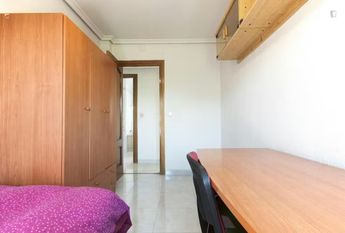 Plaza de Coímbra, Madrid, Community of Madrid 28025