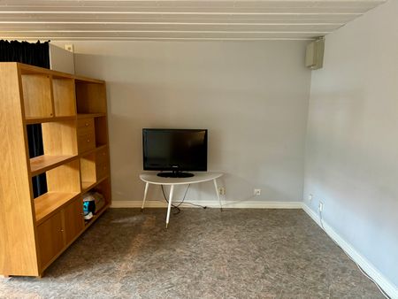 Borgaregatan, Nyköping - Foto 2