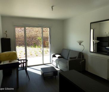 Appartement T1 à louer - 27 m² - Photo 2