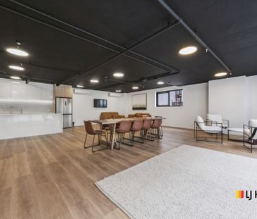 Renaissance - Ground Floor Apartment - Photo 2