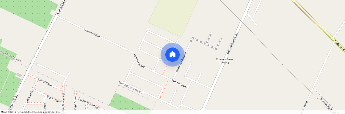 35 Hastwell Drive, SA 5115, Munno Para Downs