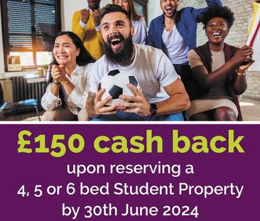 4 bedroom house to rent - Photo 6