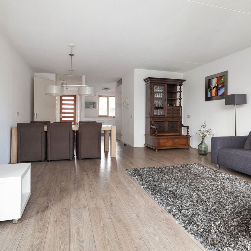 Appartement te huur: Berkelselaan 119 3037 PD Rotterdam - Photo 1