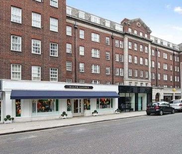 Fulham Road, Chelsea, London, SW3 - Photo 2