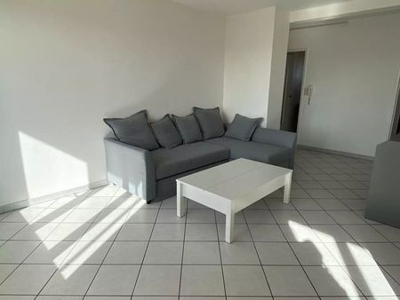 Appartement 2 pièces à louer - Photo 3