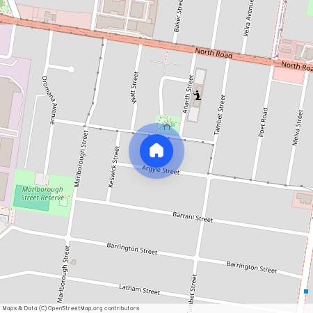 4/5A Argyle Street, Vic 3165, Bentleigh East