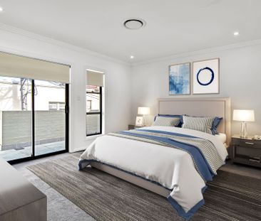 A soul-soothing urban oasis - Photo 3