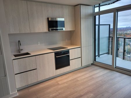 For Lease - 120 Broadway Avenue Unit# LPH- 03N, Toronto, Ontario - Photo 2