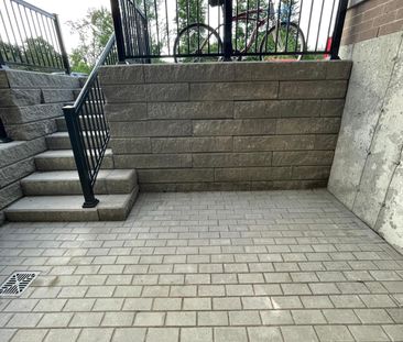 For Lease - 380 Rolling Meadow Crescent Unit# K, Orleans - Convent ... - Photo 4