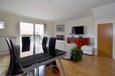 5 bedroom terraced house to rent - Photo 1