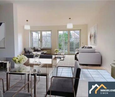 Moderne Doppelhaushälfte zur Miete in Tornesch - Photo 2