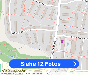 Eckersbacher Höhe 5 - Foto 1