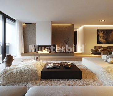 Exchange Property: Modern 2.5-room apartment in the heart of Zurich - Photo 1