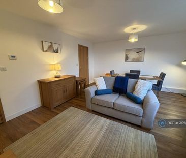1 bedroom flat to rent - Photo 4