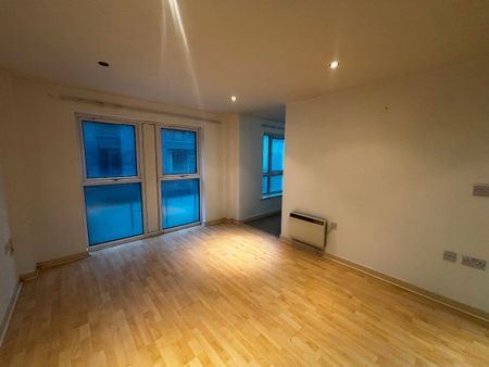 The Linx Building , Simpson Street - Photo 3