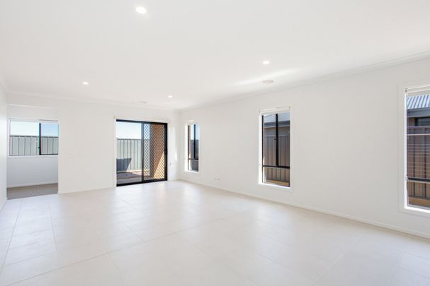 FOUR BEDROOM HOME IN POPULAR LOCATION - Photo 1