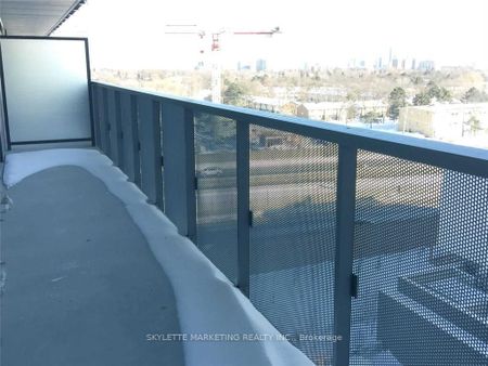 For Lease - 160 Flemington Road Unit# 902, Toronto, Ontario - Photo 3