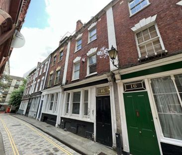 1 bedroom flat to rent - Photo 6