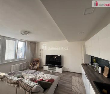 Pronájem bytu 2+kk, 52 m - Photo 2