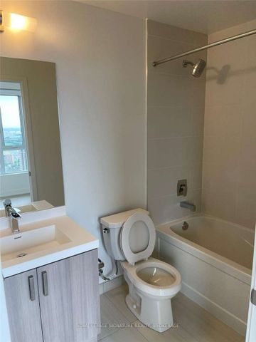 For Lease - 8 Nahani Way Unit# 3001, Mississauga, Ontario - Photo 5