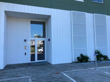 Einar Olssons gata, Ystad - Foto 5