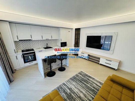 APARTAMENT 3 CAMERE IN PIPERA - Photo 1