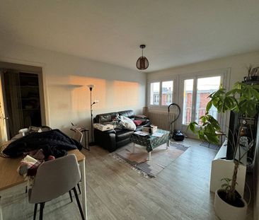 Location appartement 3 pièces 54 m² à Le Havre (76600) - Photo 5