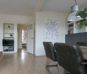 Te huur: Appartement Trouringhstraat in Amsterdam - Foto 5