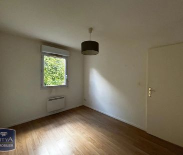 Appartement à louer 2 pièces 34m² - Photo 6