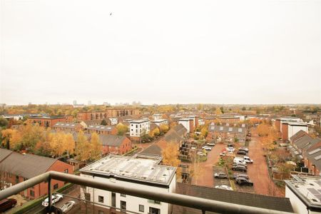 2 bedroom apartment to rent - Photo 3