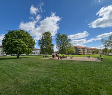 Norrgårdsgatan, Hallsberg - Photo 2