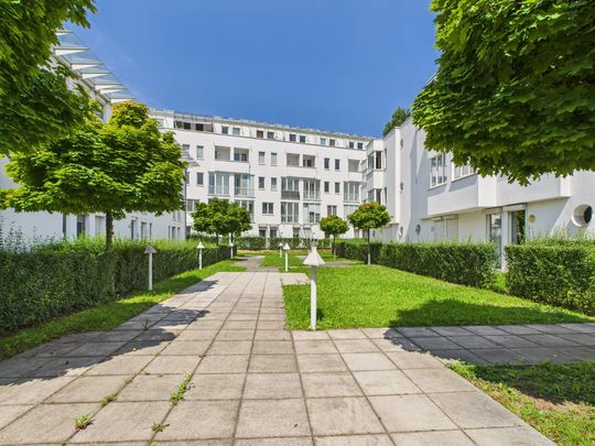 1 Zimmer-Wohnung | 2. OG | Linz Urfahr - Photo 1