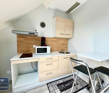 Location Appartement 1 pièce 17m² BOURGES 18000 - Photo 3