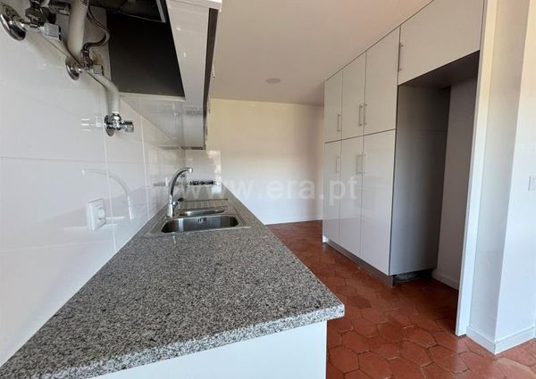 Apartamento T3 em Coimbra