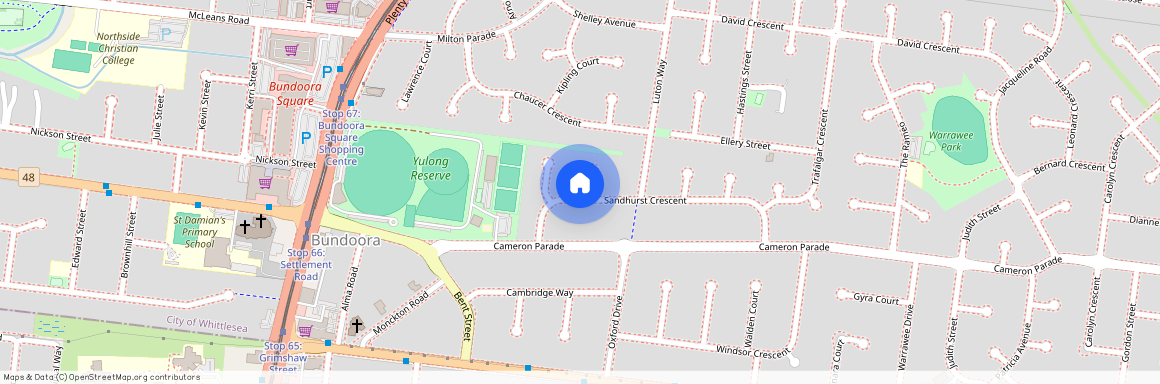 15 Sandhurst Crescent, Bundoora VIC 3083