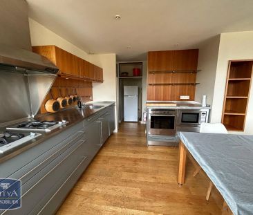 Appartement à louer 4 pièces 92.7m² - Photo 3