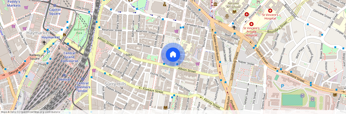 10/333 Crown Street, NSW 2010, Surry Hills