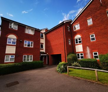 Studio Flat, Captains Palce, SO14 - Photo 3