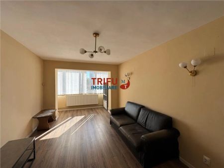 Oferta de Închiriere Apartament 3 Camere, Alba Iulia - Fotografie 3