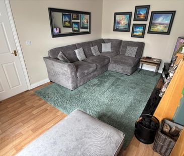 83 Cloverdale, Blackskull, BT25 1GW - Photo 1