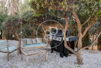 House for rent with Terrace in Denia