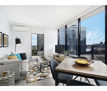 1907/250 City Road, Southbank VIC 3006 - Apartment For Rent | Domain - Photo 4