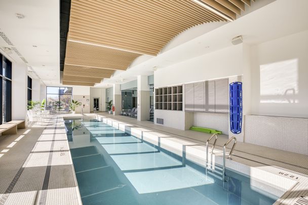 For Lease - 1240 Cummings Avenue Unit# 207, Cyrville - Carson Grove - Pineview, Ontario - Photo 1