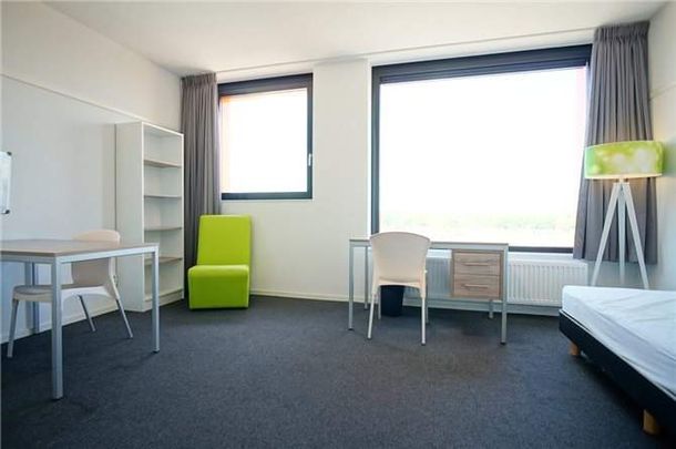 Studio au Cederlaan 186, Eindhoven - Foto 1